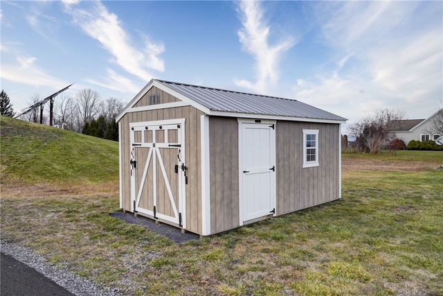 2654 Whalen Road, East Bloomfield, NY 14469