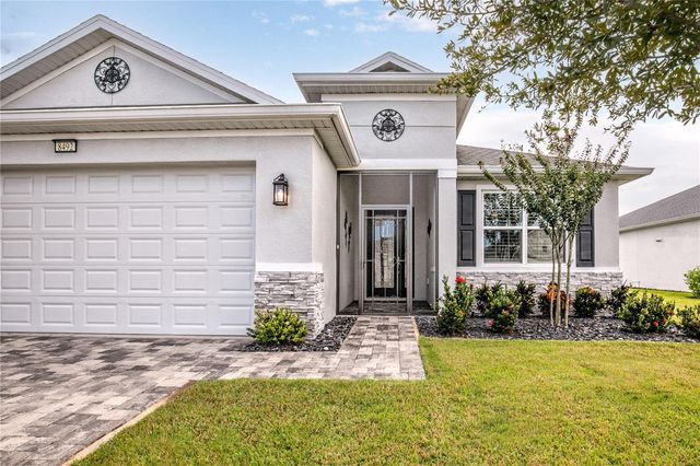 8492 HARTFORD WAY, Mount Dora, FL 32757
