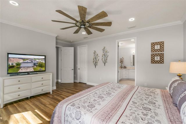 8492 HARTFORD WAY, Mount Dora, FL 32757