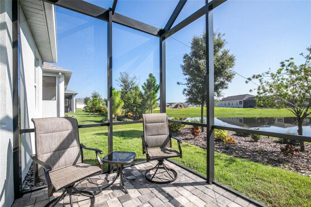 8492 HARTFORD WAY, Mount Dora, FL 32757