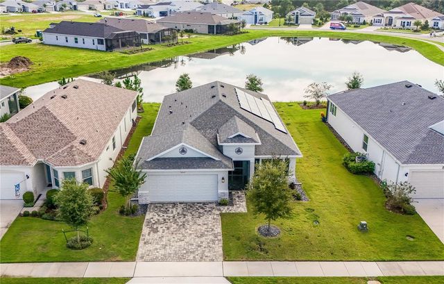 8492 HARTFORD WAY, Mount Dora, FL 32757