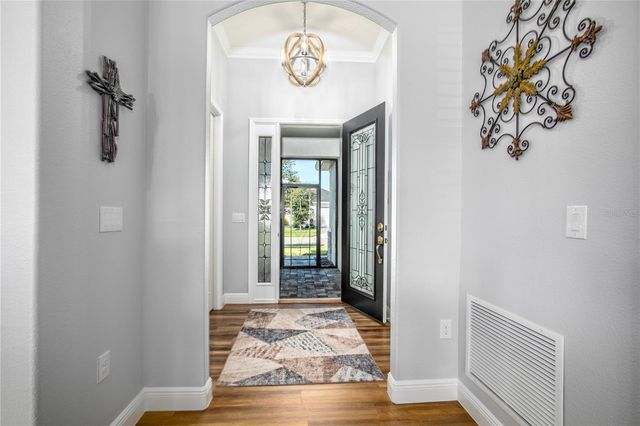 8492 HARTFORD WAY, Mount Dora, FL 32757