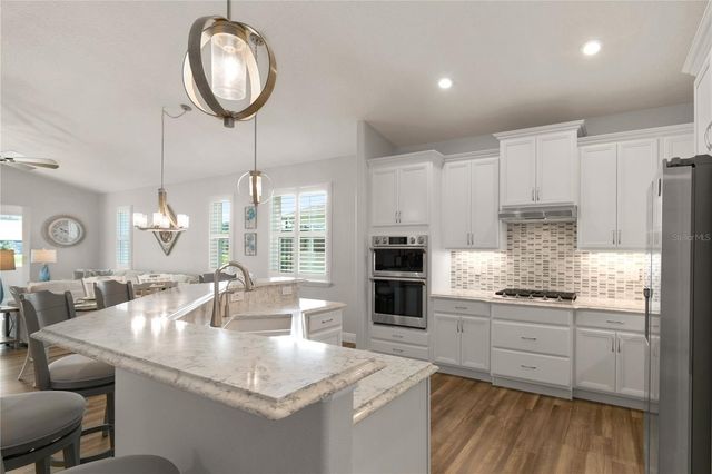 8492 HARTFORD WAY, Mount Dora, FL 32757