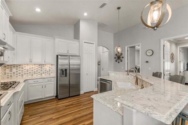 8492 HARTFORD WAY, Mount Dora, FL 32757