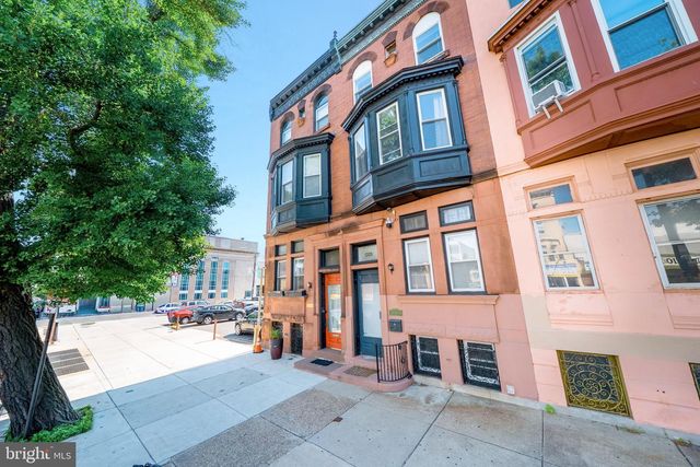 1209 S BROAD ST, Philadelphia, PA 19147
