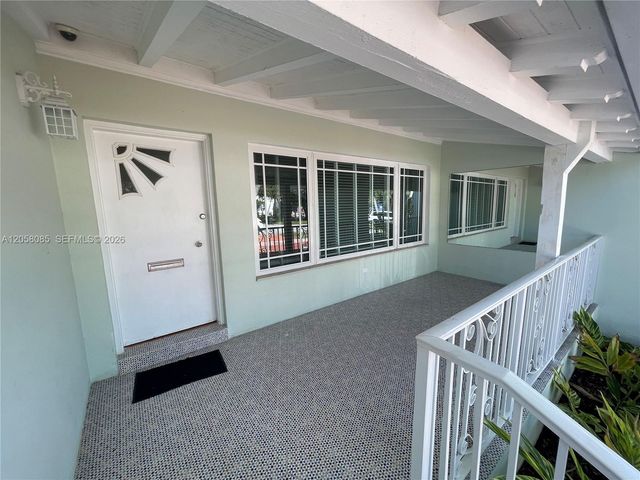 1116 Biarritz Drive, Miami Beach, FL 33141