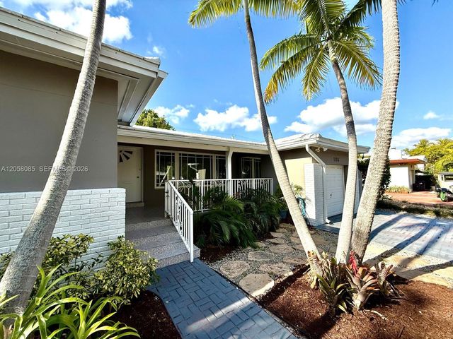 1116 Biarritz Drive, Miami Beach, FL 33141