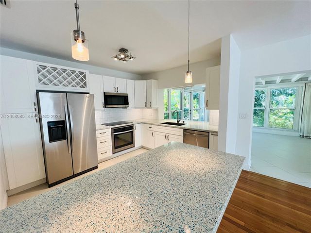 1116 Biarritz Drive, Miami Beach, FL 33141
