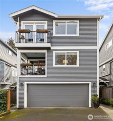 3414 33rd Avenue SW, Seattle, WA 98126