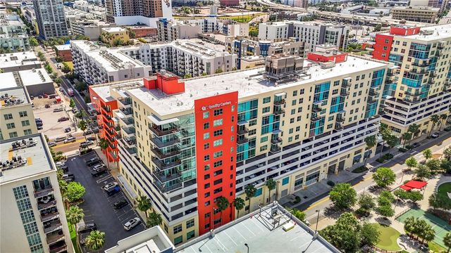 1208 E KENNEDY BOULEVARD 1209, Tampa, FL 33602