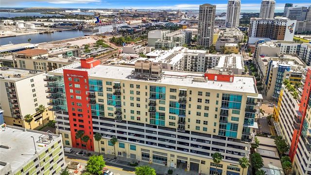 1208 E KENNEDY BOULEVARD 1209, Tampa, FL 33602