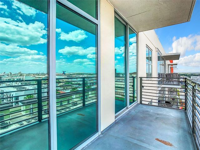 1208 E KENNEDY BOULEVARD 1209, Tampa, FL 33602