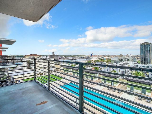 1208 E KENNEDY BOULEVARD 1209, Tampa, FL 33602