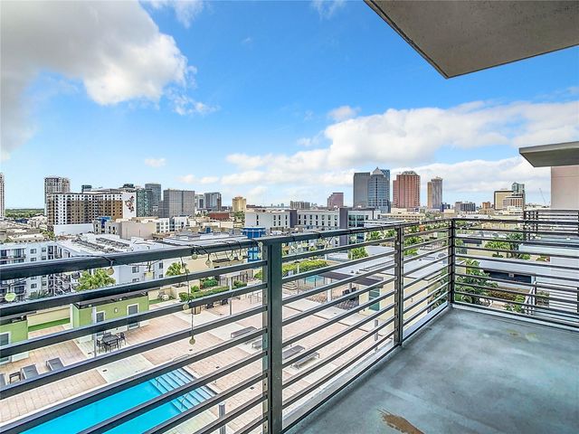 1208 E KENNEDY BOULEVARD 1209, Tampa, FL 33602