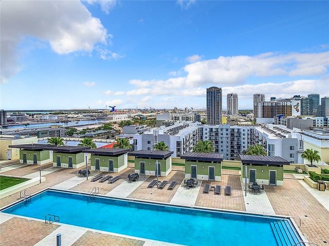 1208 E KENNEDY BOULEVARD 1209, Tampa, FL 33602