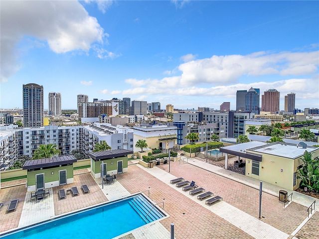 1208 E KENNEDY BOULEVARD 1209, Tampa, FL 33602