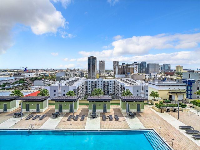 1208 E KENNEDY BOULEVARD 1209, Tampa, FL 33602