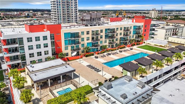 1208 E KENNEDY BOULEVARD 1209, Tampa, FL 33602