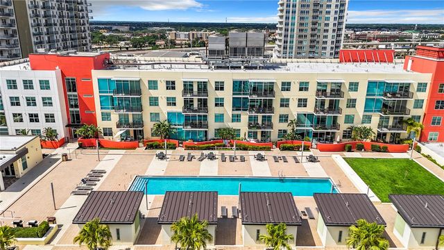 1208 E KENNEDY BOULEVARD 1209, Tampa, FL 33602