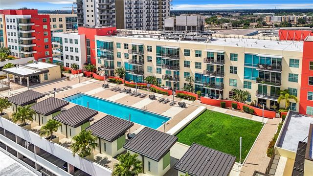 1208 E KENNEDY BOULEVARD 1209, Tampa, FL 33602