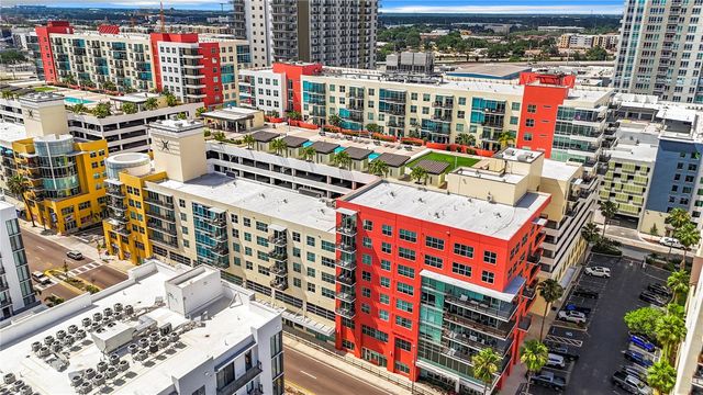 1208 E KENNEDY BOULEVARD 1209, Tampa, FL 33602