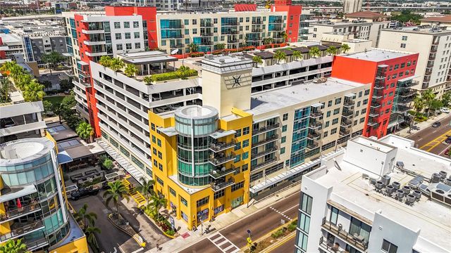 1208 E KENNEDY BOULEVARD 1209, Tampa, FL 33602