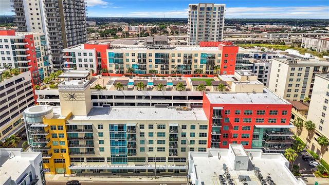 1208 E KENNEDY BOULEVARD 1209, Tampa, FL 33602