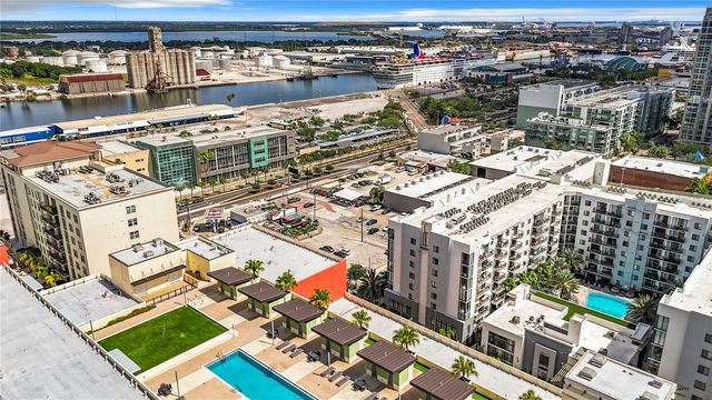 1208 E KENNEDY BOULEVARD 1209, Tampa, FL 33602