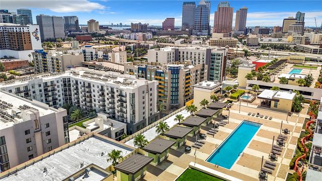 1208 E KENNEDY BOULEVARD 1209, Tampa, FL 33602