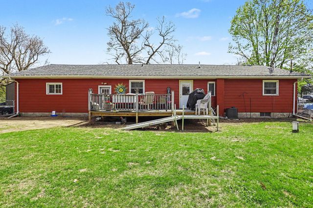 7511 E Drive N, Battle Creek, MI 49014