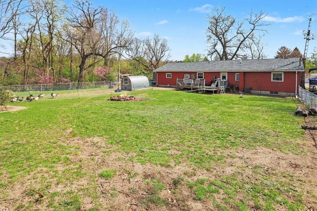 7511 E Drive N, Battle Creek, MI 49014