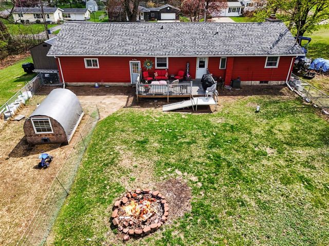 7511 E Drive N, Battle Creek, MI 49014