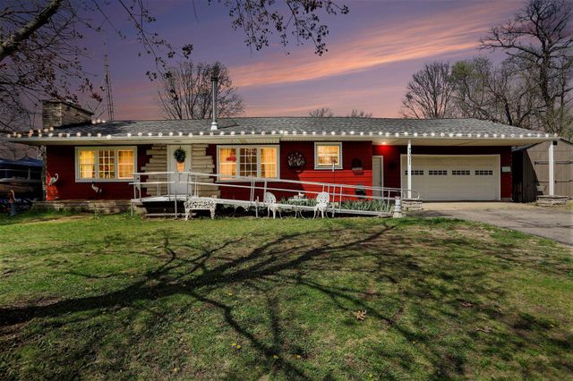7511 E Drive N, Battle Creek, MI 49014