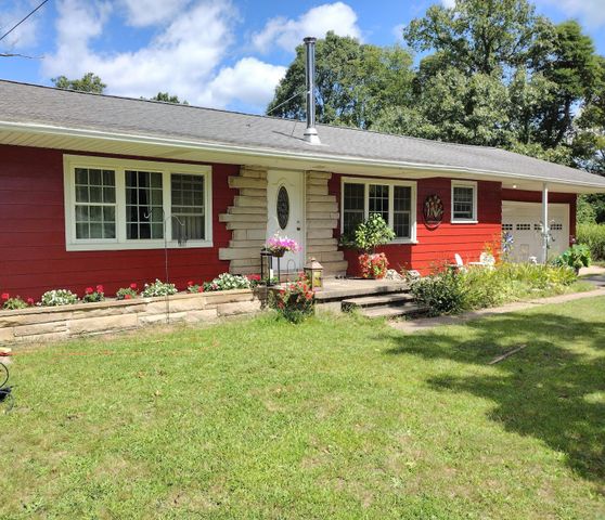 7511 E Drive N, Battle Creek, MI 49014