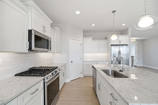 3898 Burnley Drive, West Lafayette, IN 47906