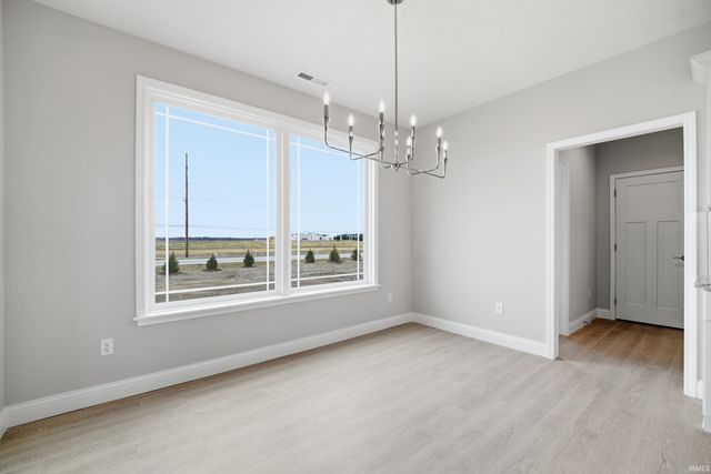 3898 Burnley Drive, West Lafayette, IN 47906