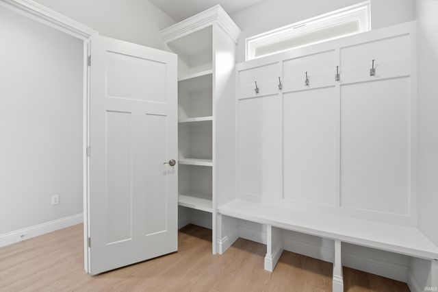 3898 Burnley Drive, West Lafayette, IN 47906