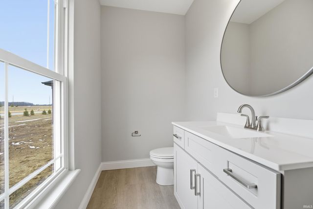 3898 Burnley Drive, West Lafayette, IN 47906