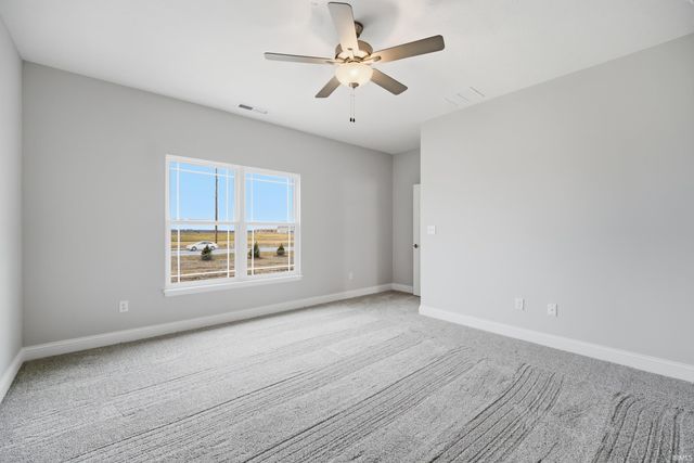 3898 Burnley Drive, West Lafayette, IN 47906