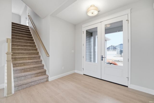 3898 Burnley Drive, West Lafayette, IN 47906