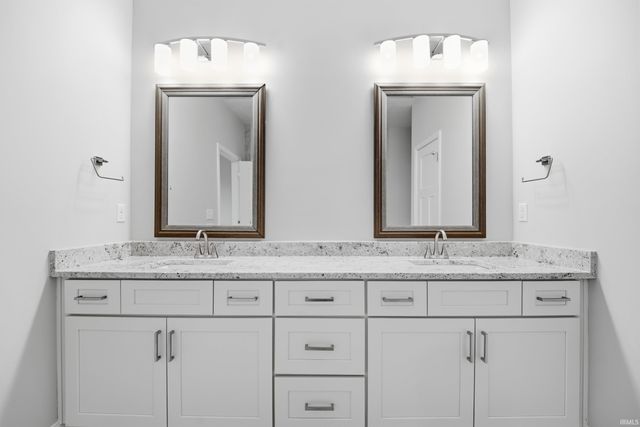 3898 Burnley Drive, West Lafayette, IN 47906