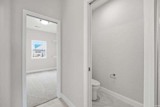 3898 Burnley Drive, West Lafayette, IN 47906