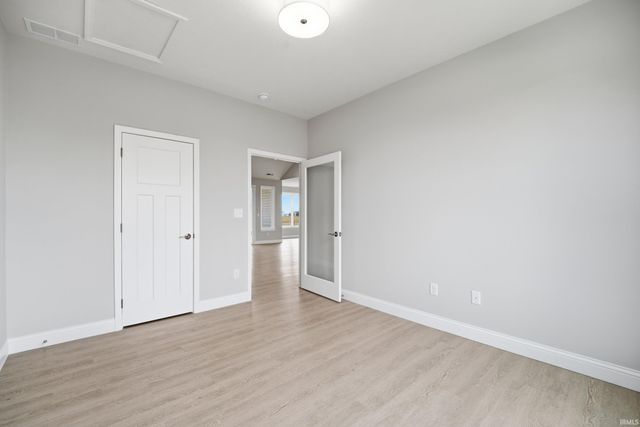 3898 Burnley Drive, West Lafayette, IN 47906