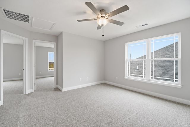 3898 Burnley Drive, West Lafayette, IN 47906