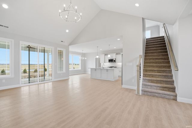 3898 Burnley Drive, West Lafayette, IN 47906