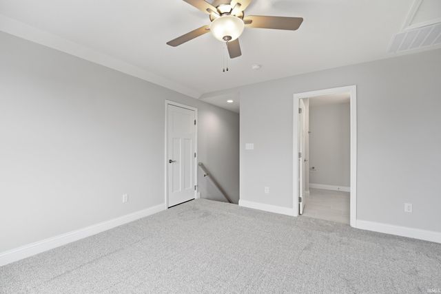 3898 Burnley Drive, West Lafayette, IN 47906