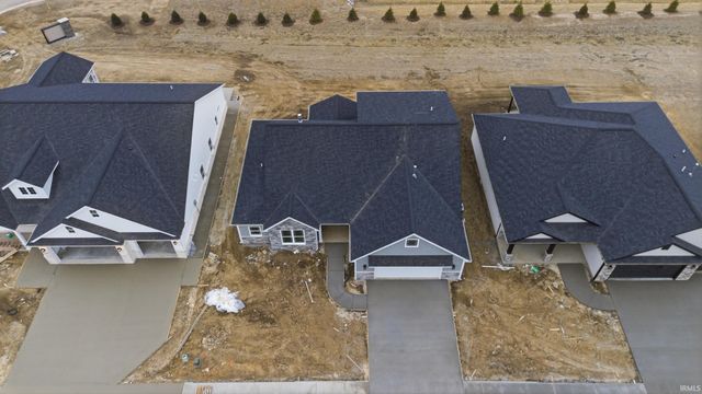 3898 Burnley Drive, West Lafayette, IN 47906