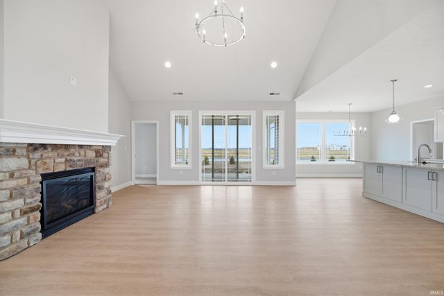 3898 Burnley Drive, West Lafayette, IN 47906