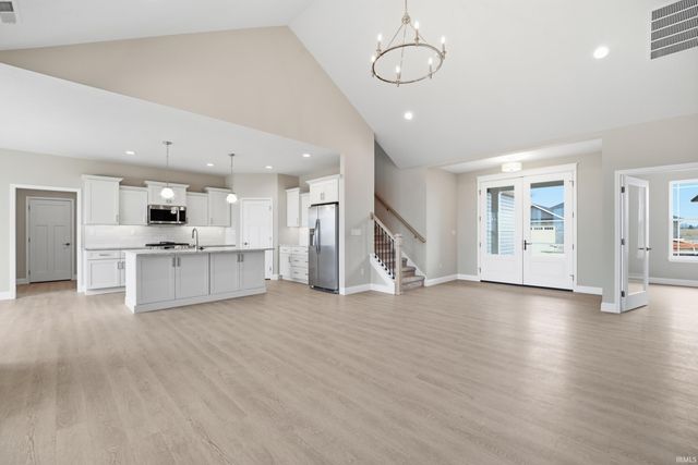 3898 Burnley Drive, West Lafayette, IN 47906