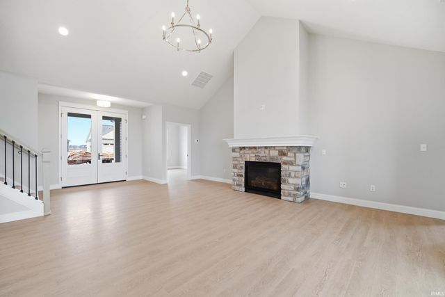 3898 Burnley Drive, West Lafayette, IN 47906